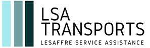 Logo LSA Transport